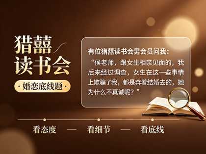 男人和女人之间的关系，不是信任问题，而是这个