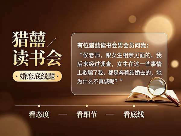 男人和女人之间的关系，不是信任问题，而是这个